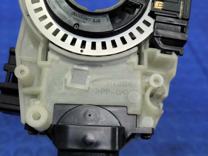 2003 Toyota 4Runner Combination Switch