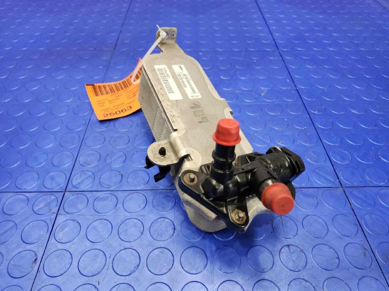 2014 BMW 228i Transmission Oil Cooler