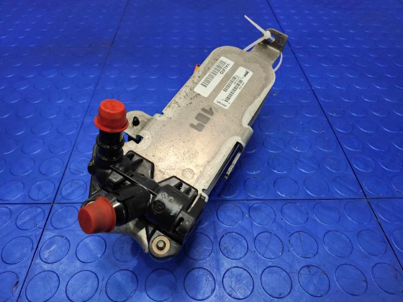 2014 BMW 228i Transmission Oil Cooler