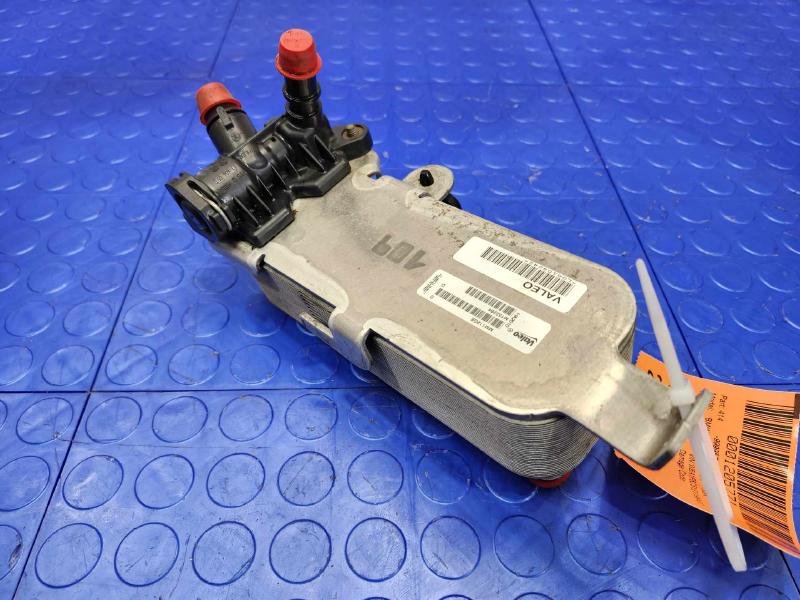 2014 BMW 228i Transmission Oil Cooler