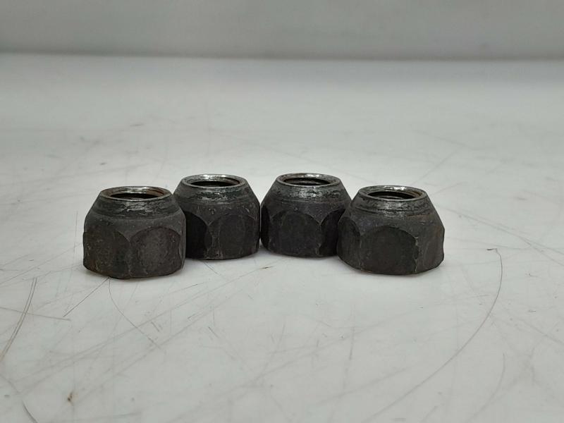 2012 Toyota Prius Lug Nuts