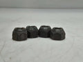 2012 Toyota Prius Lug Nuts