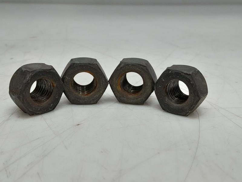 2012 Toyota Prius Lug Nuts