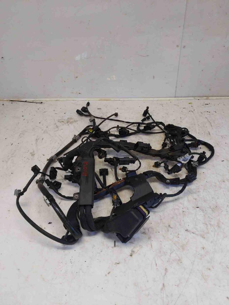 2005 2006 2007 Mercedes SLK 350 Engine Wiring Harness OEM