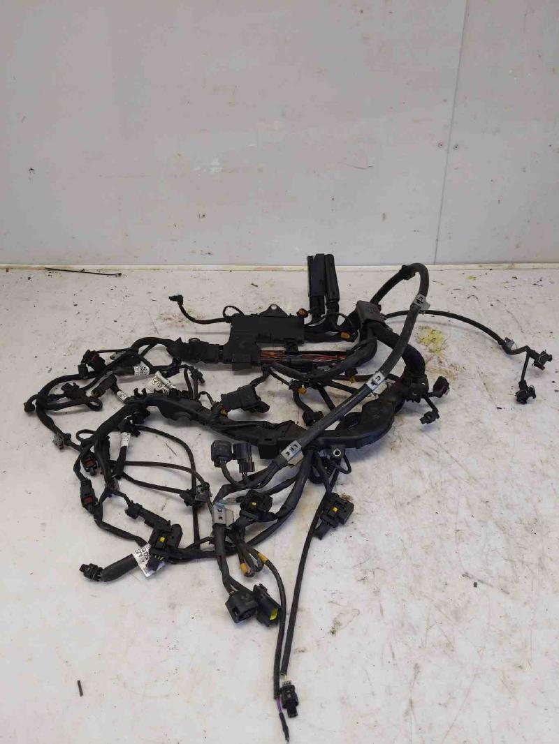 2005 2006 2007 Mercedes SLK 350 Engine Wiring Harness OEM