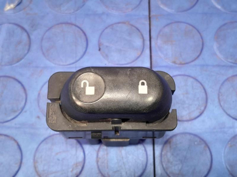 2005 Ford Explorer Door Switch Front
