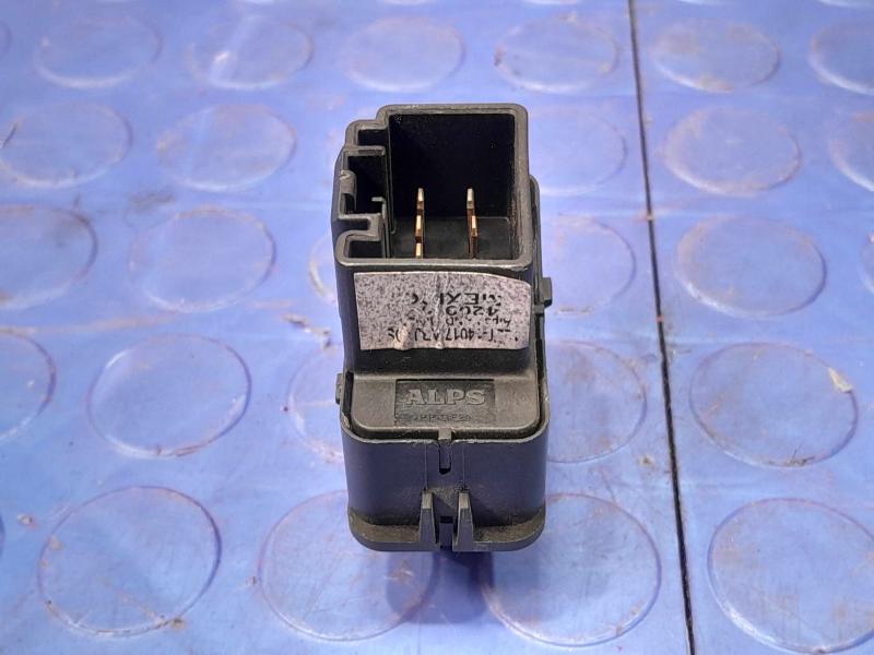 2005 Ford Explorer Door Switch Front
