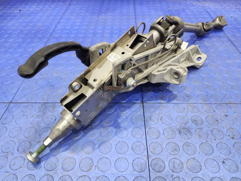 2016 Ford Edge Steering Column