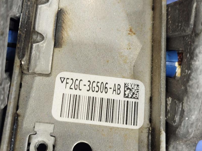 2016 Ford Edge Steering Column