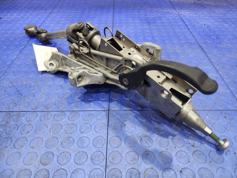 2016 Ford Edge Steering Column