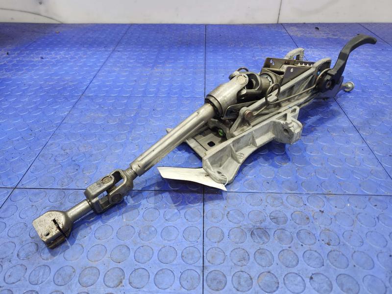 2016 Ford Edge Steering Column