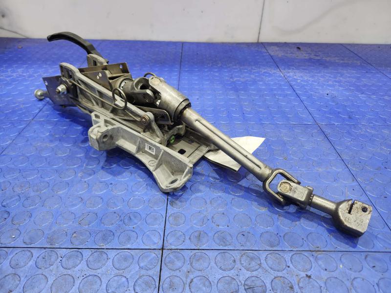 2016 Ford Edge Steering Column