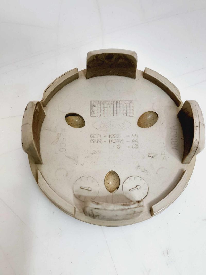 2019 Ford Escape Center Cap