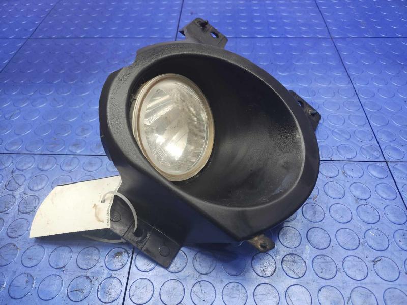 2006-2010 Ford F-150 Fog Lamp Assembly Right Passenger Side OEM AL3Z15200A,RH
