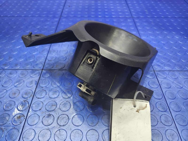 2006-2010 Ford F-150 Fog Lamp Assembly Right Passenger Side OEM AL3Z15200A,RH