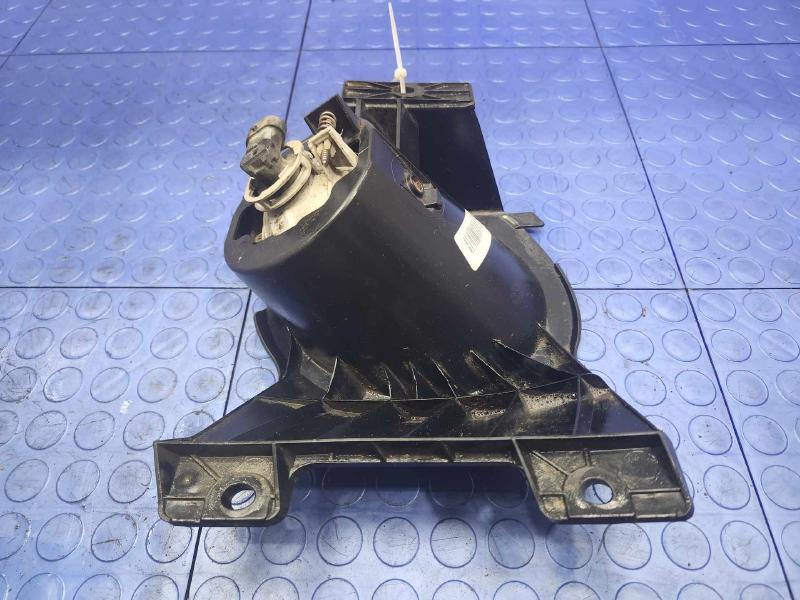 2006-2010 Ford F-150 Fog Lamp Assembly Right Passenger Side OEM AL3Z15200A,RH