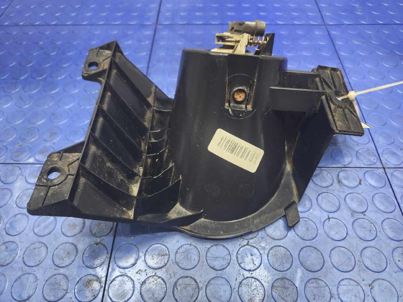 2006-2010 Ford F-150 Fog Lamp Assembly Right Passenger Side OEM AL3Z15200A,RH