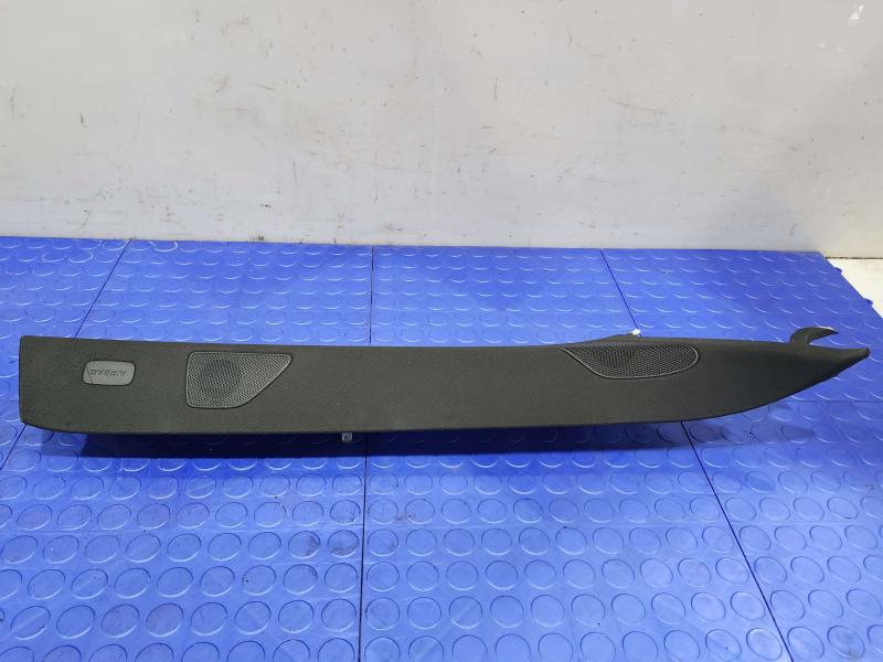 2018 Audi Q7 Misc Ebay Parts