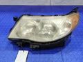 2010 Subaru Forester Headlamp Assembly