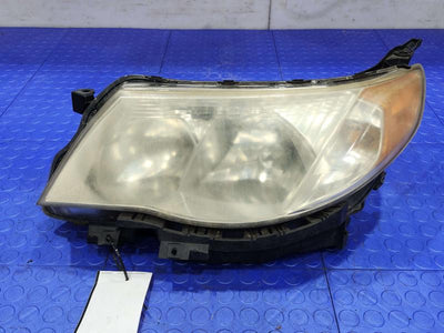 2010 Subaru Forester Headlamp Assembly