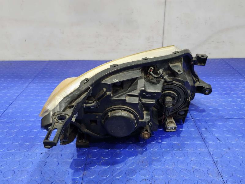 2010 Subaru Forester Headlamp Assembly