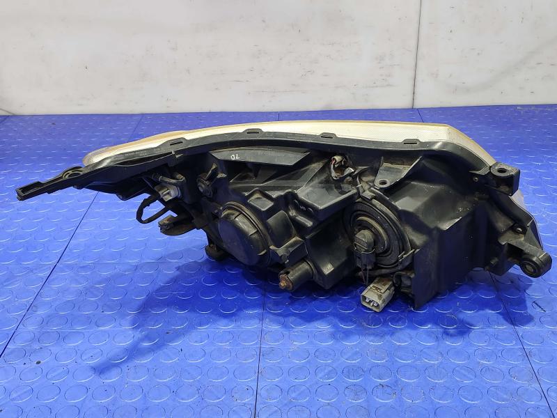 2010 Subaru Forester Headlamp Assembly