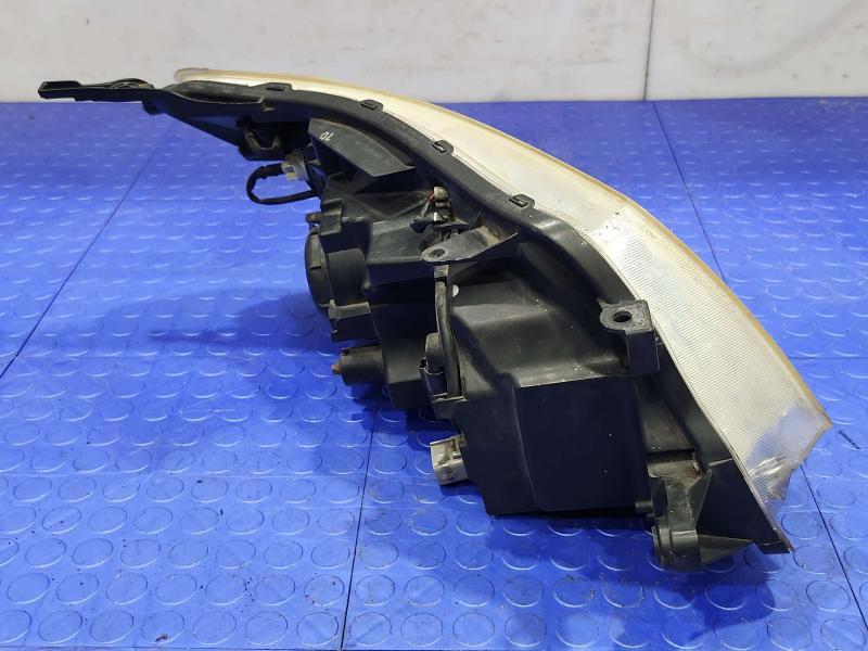 2010 Subaru Forester Headlamp Assembly