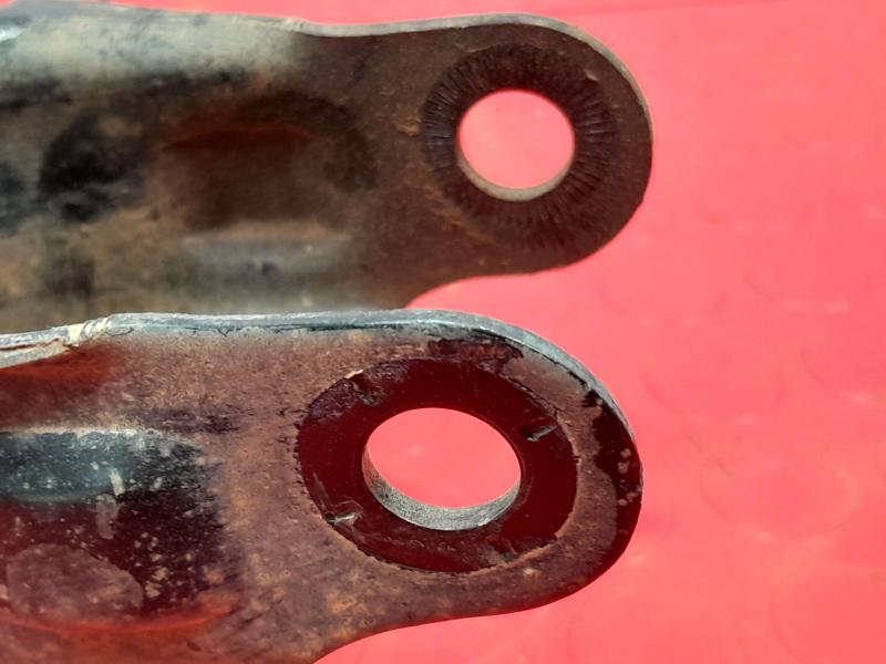 2008 Lexus GS 350 Lower Control Arm Rr