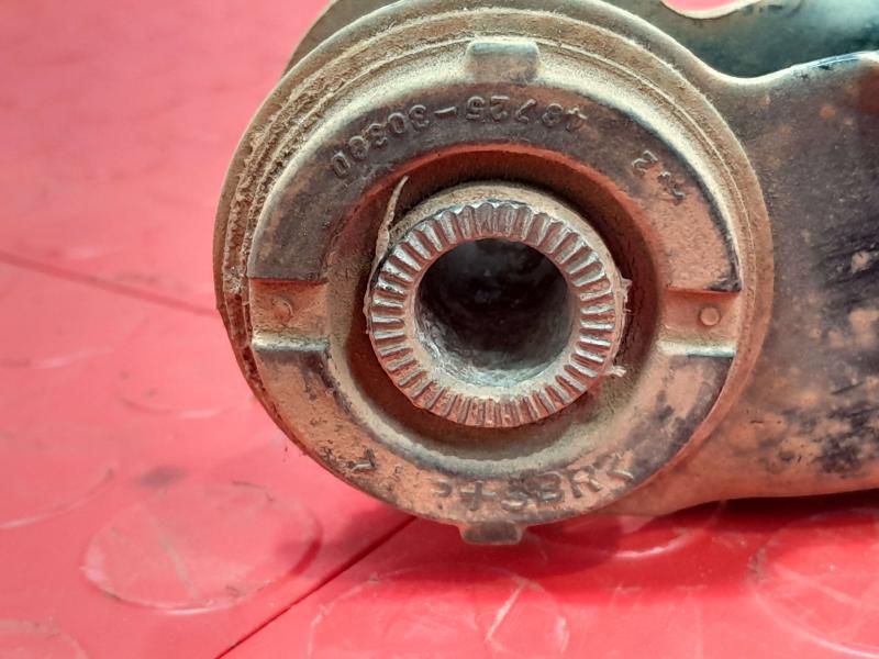 2008 Lexus GS 350 Lower Control Arm Rr