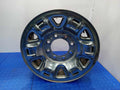 2012-2021 Nissan NV 17x7-1/2 Styled Steel Wheel 6 Spokes OEM 403001PB0A