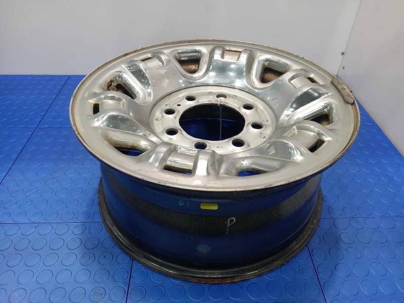 2012-2021 Nissan NV 17x7-1/2 Styled Steel Wheel 6 Spokes OEM 403001PB0A