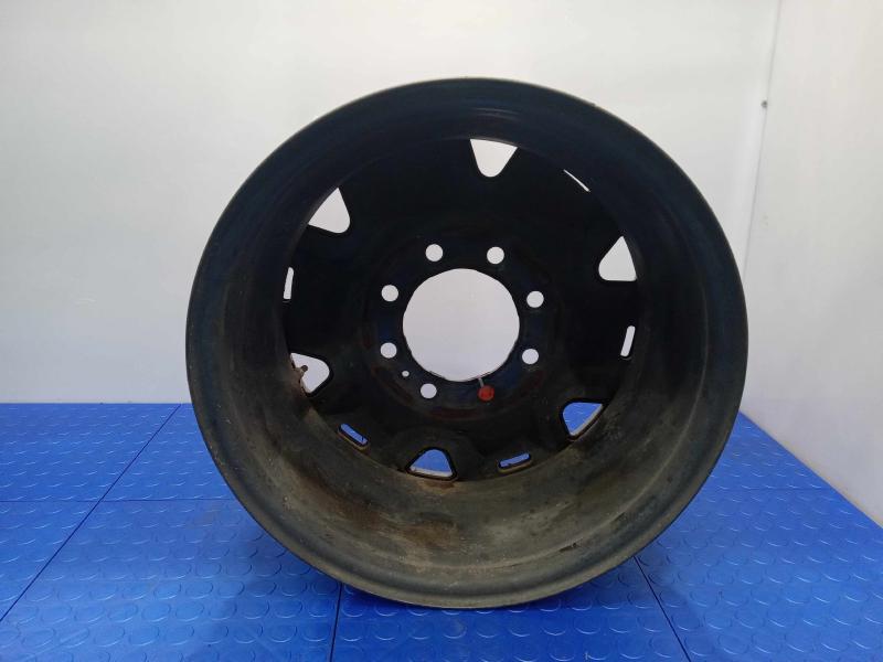 2012-2021 Nissan NV 17x7-1/2 Styled Steel Wheel 6 Spokes OEM 403001PB0A