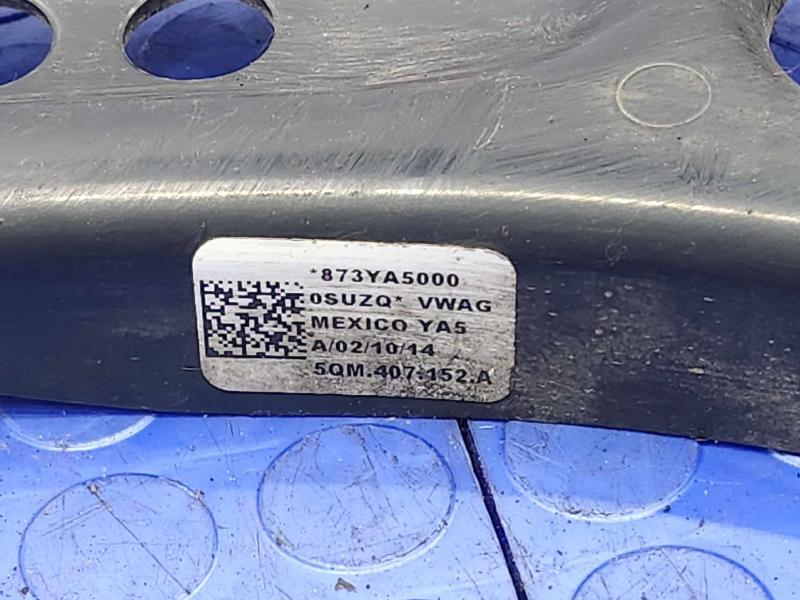 2015 Volkswagen Golf Lower Control Arm Front