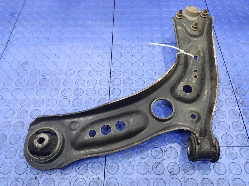 2015 Volkswagen Golf Lower Control Arm Front
