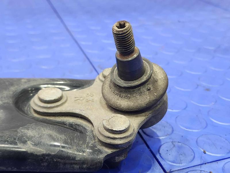 2015 Volkswagen Golf Lower Control Arm Front