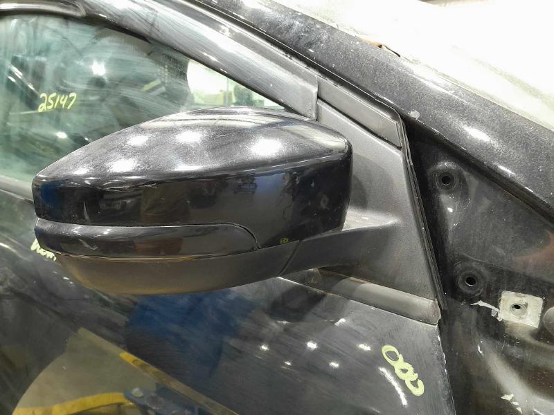 2016 Ford Focus Door Mirror