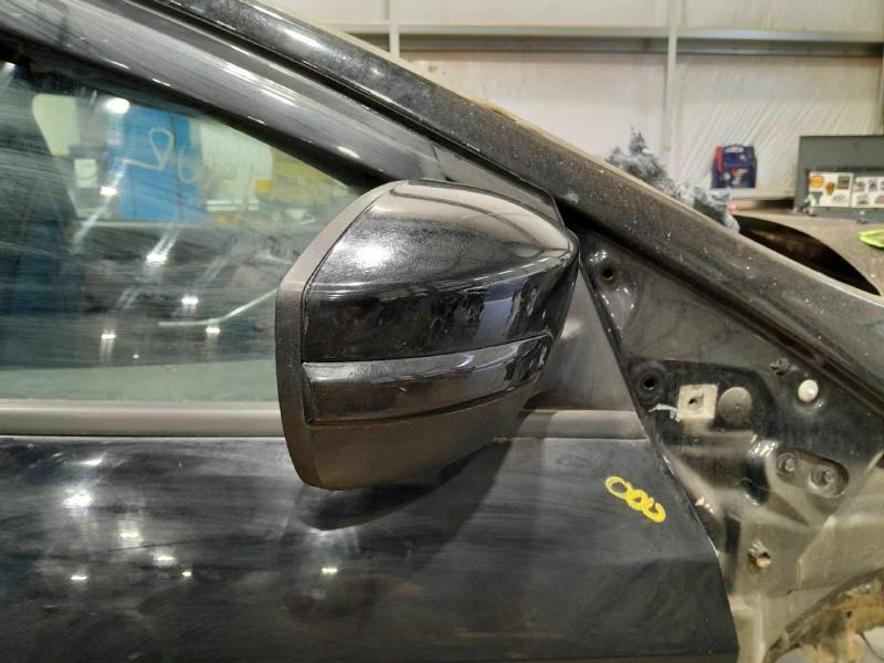 2016 Ford Focus Door Mirror