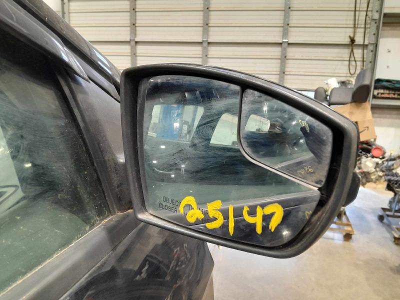 2016 Ford Focus Door Mirror