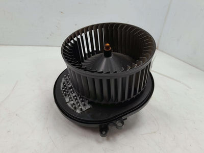 2018 BMW 430i Blower Motor