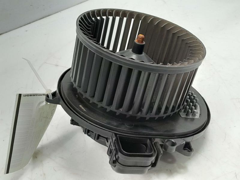 2018 BMW 430i Blower Motor