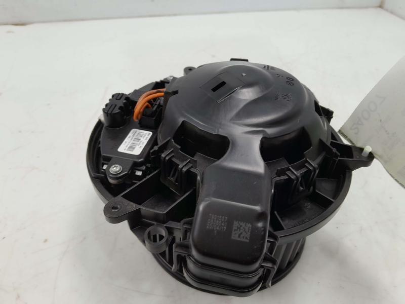 2018 BMW 430i Blower Motor
