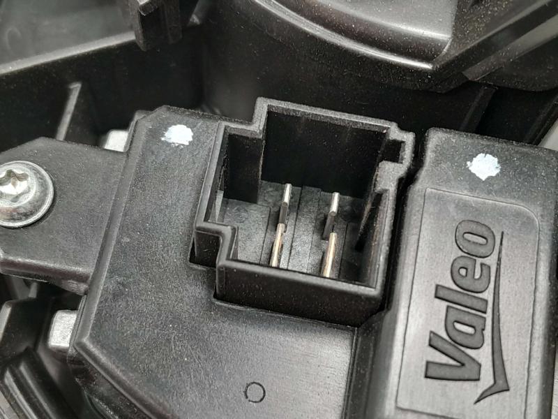 2018 BMW 430i Blower Motor