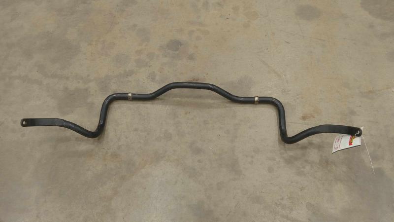 2003-2019 Toyota Corolla Front Stabilizer Bar Swaybar Genuine OEM 48811AB011