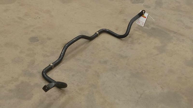 2003-2019 Toyota Corolla Front Stabilizer Bar Swaybar Genuine OEM 48811AB011