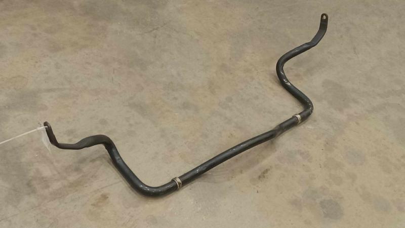 2003-2019 Toyota Corolla Front Stabilizer Bar Swaybar Genuine OEM 48811AB011