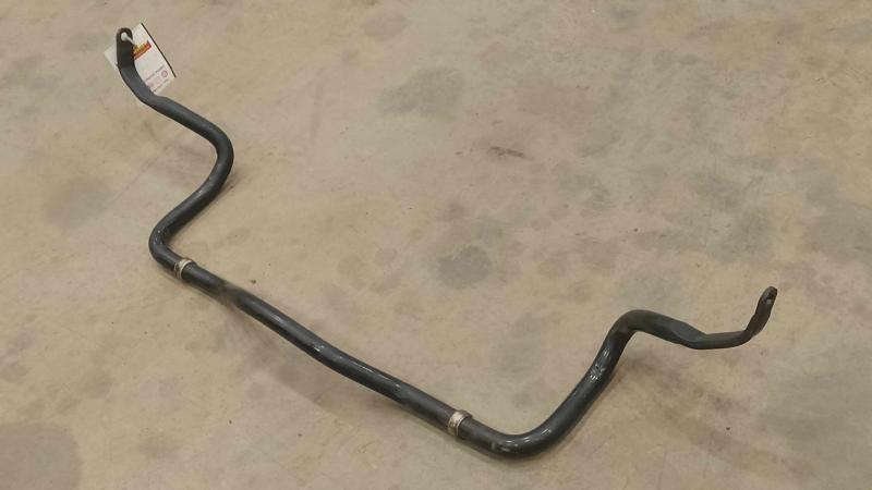 2003-2019 Toyota Corolla Front Stabilizer Bar Swaybar Genuine OEM 48811AB011