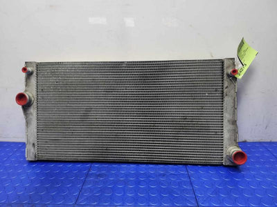 2011 BMW 535i Radiator