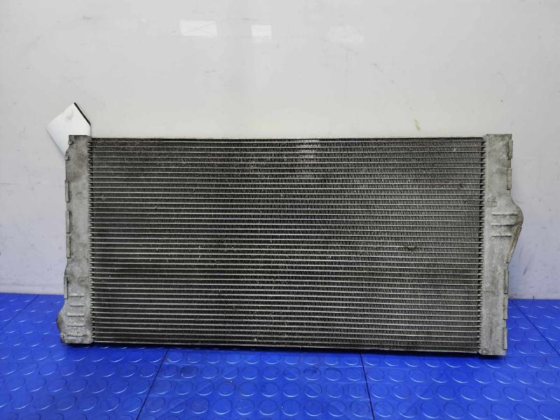 2011 BMW 535i Radiator