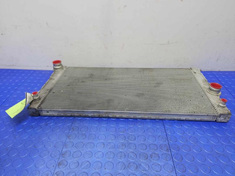 2011 BMW 535i Radiator