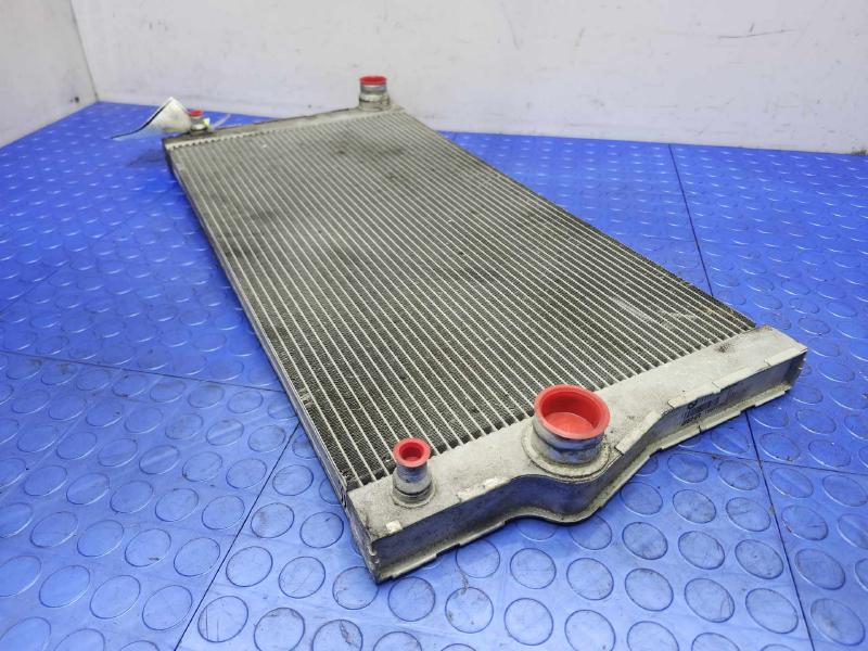 2011 BMW 535i Radiator
